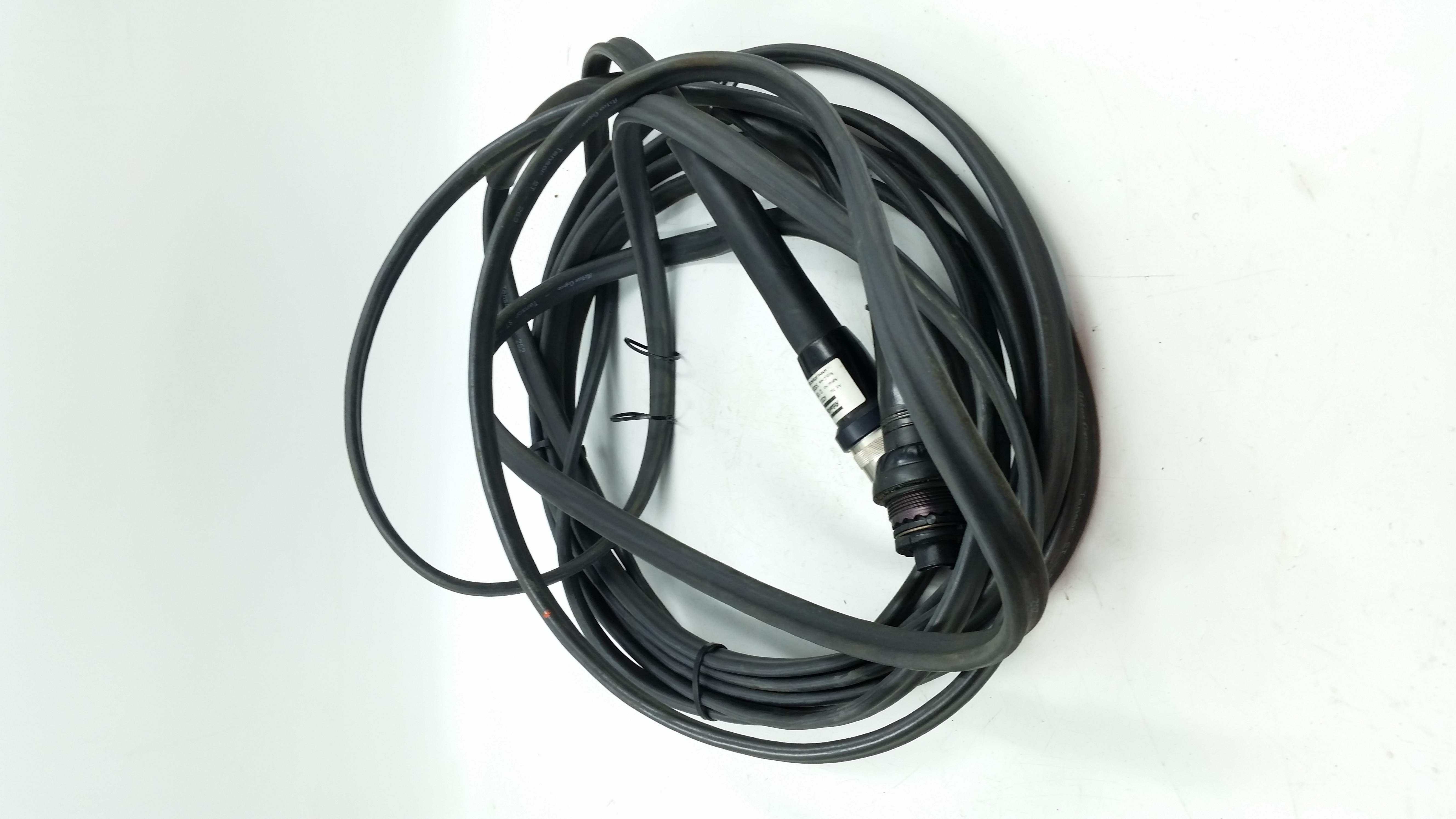 Atlas Copco Tensor Cables 4220 2636 10
