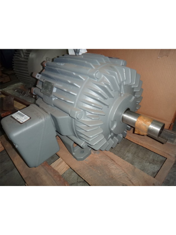 Siemens 60 hp, 1800 rpm motor