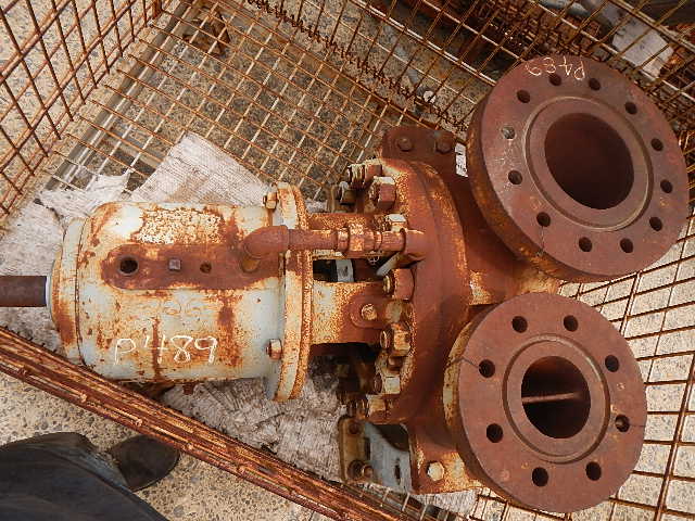 Dean Bros R220 6x4-13.5 DI Centrifugal Pump