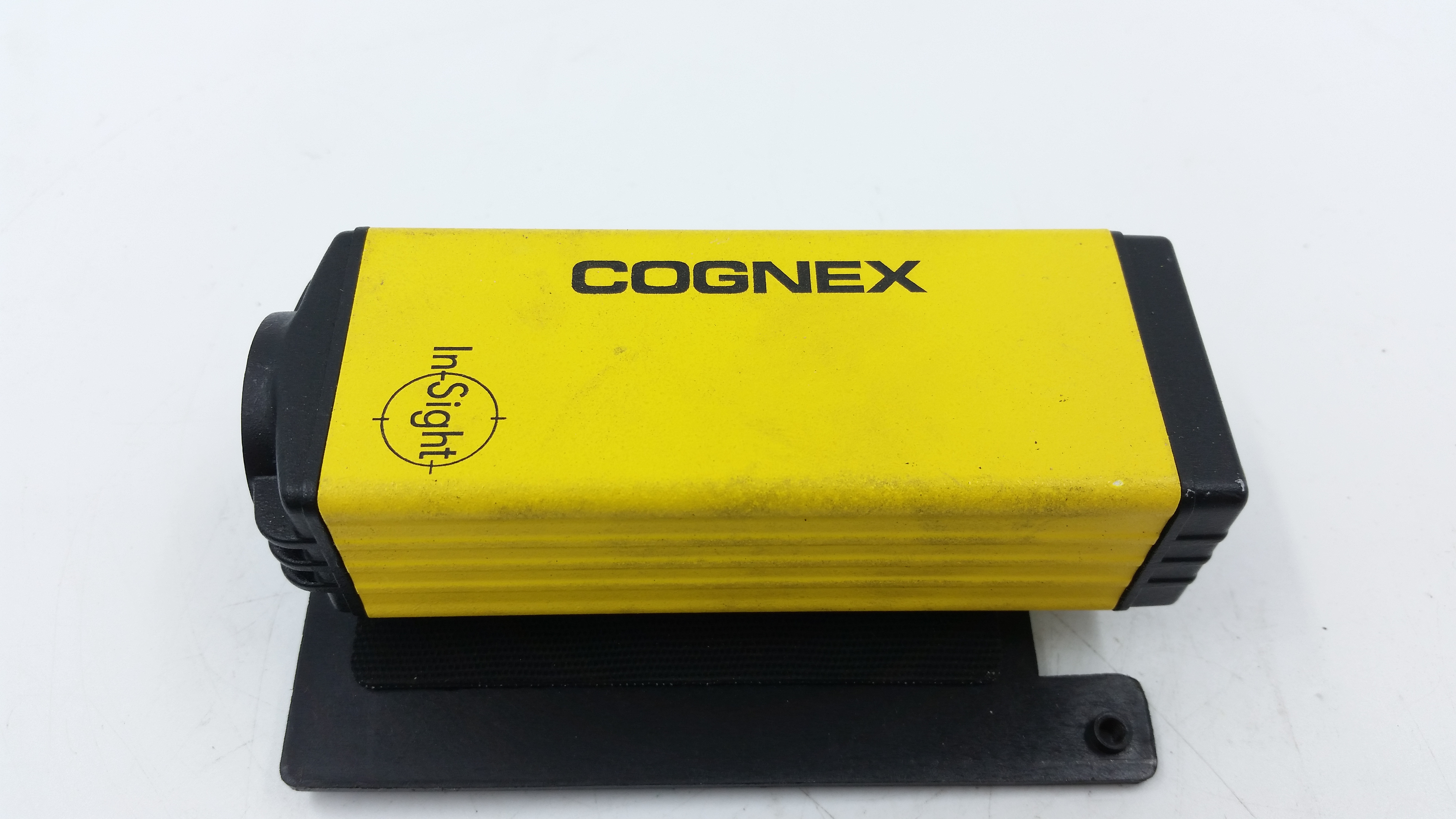Cognex In-Sight 1010 Vision Camera 800-5749-1 Rev E