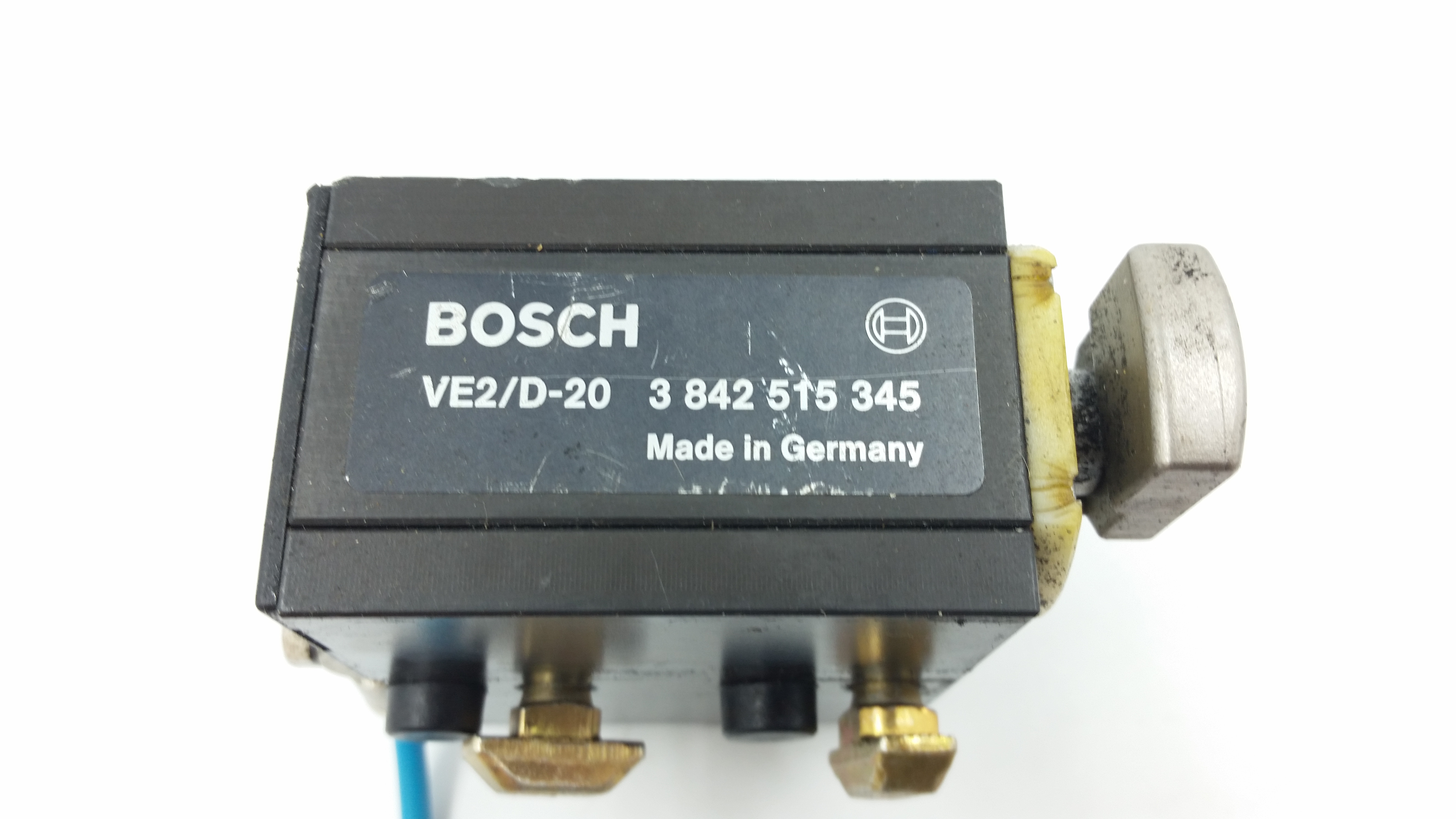 Bosch Stop Gate VE2/D-20