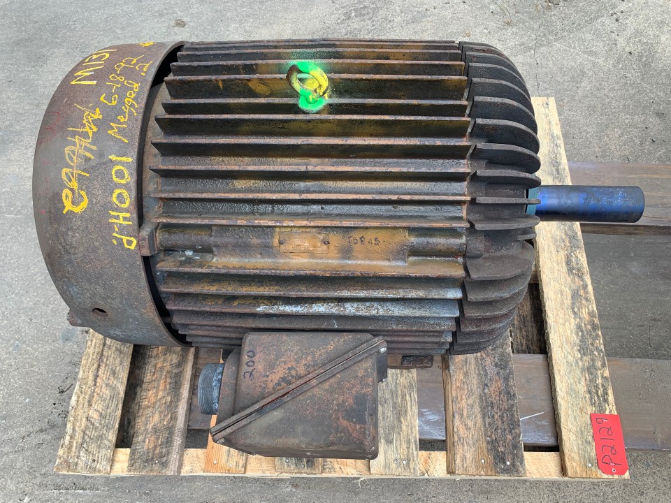 Wagner Electric Motor Parts at Mary Lockridge blog