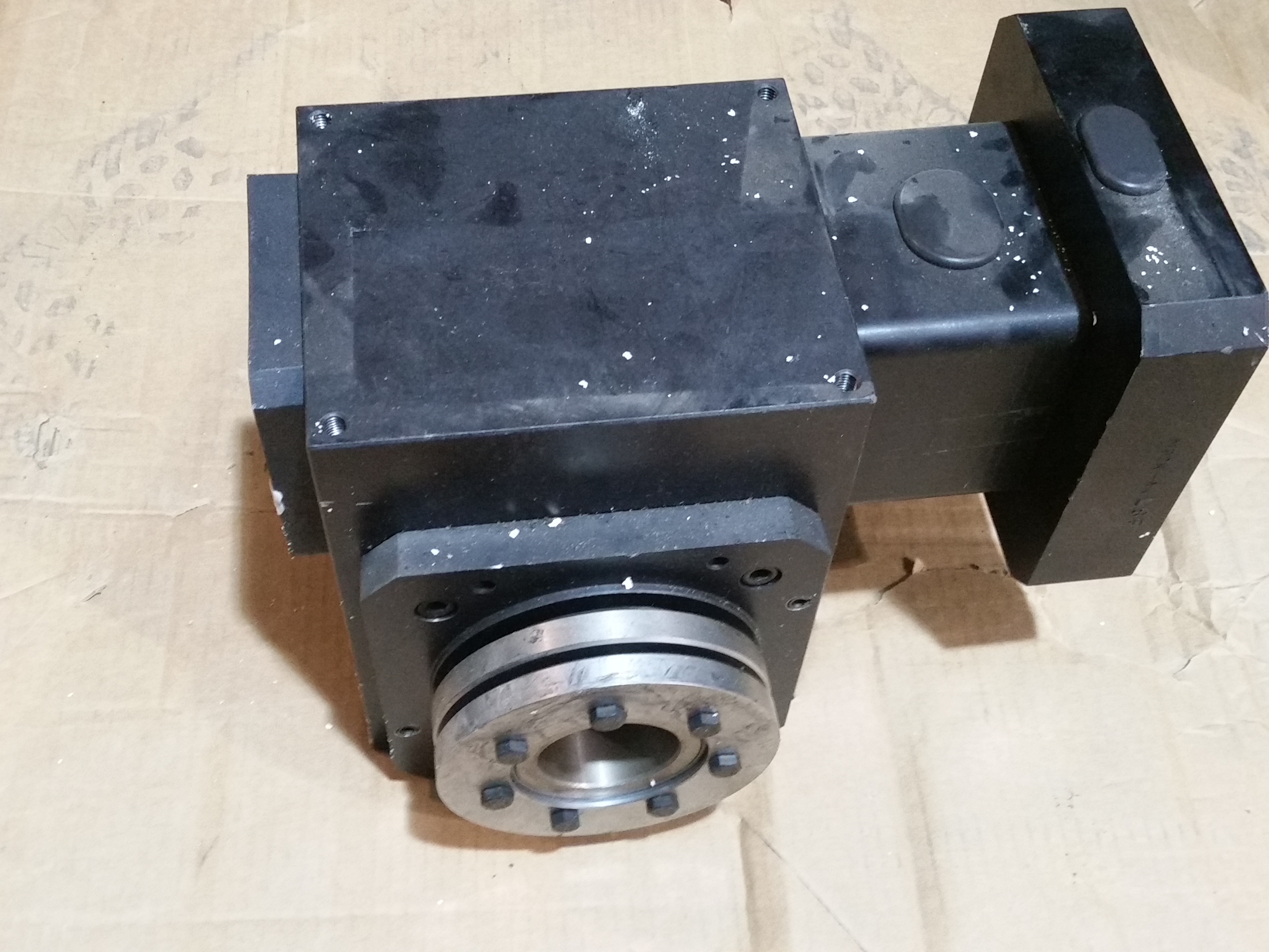 Textron Power Transmission  MSH056720SM-3L