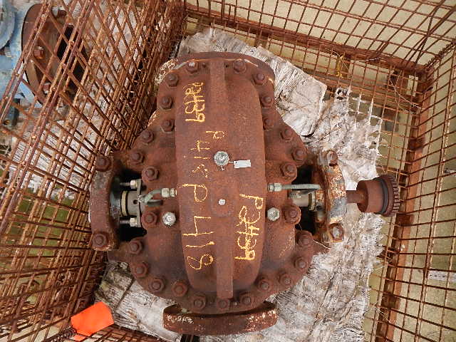 Goulds 3405 10x8-12 CI Split Case Pump