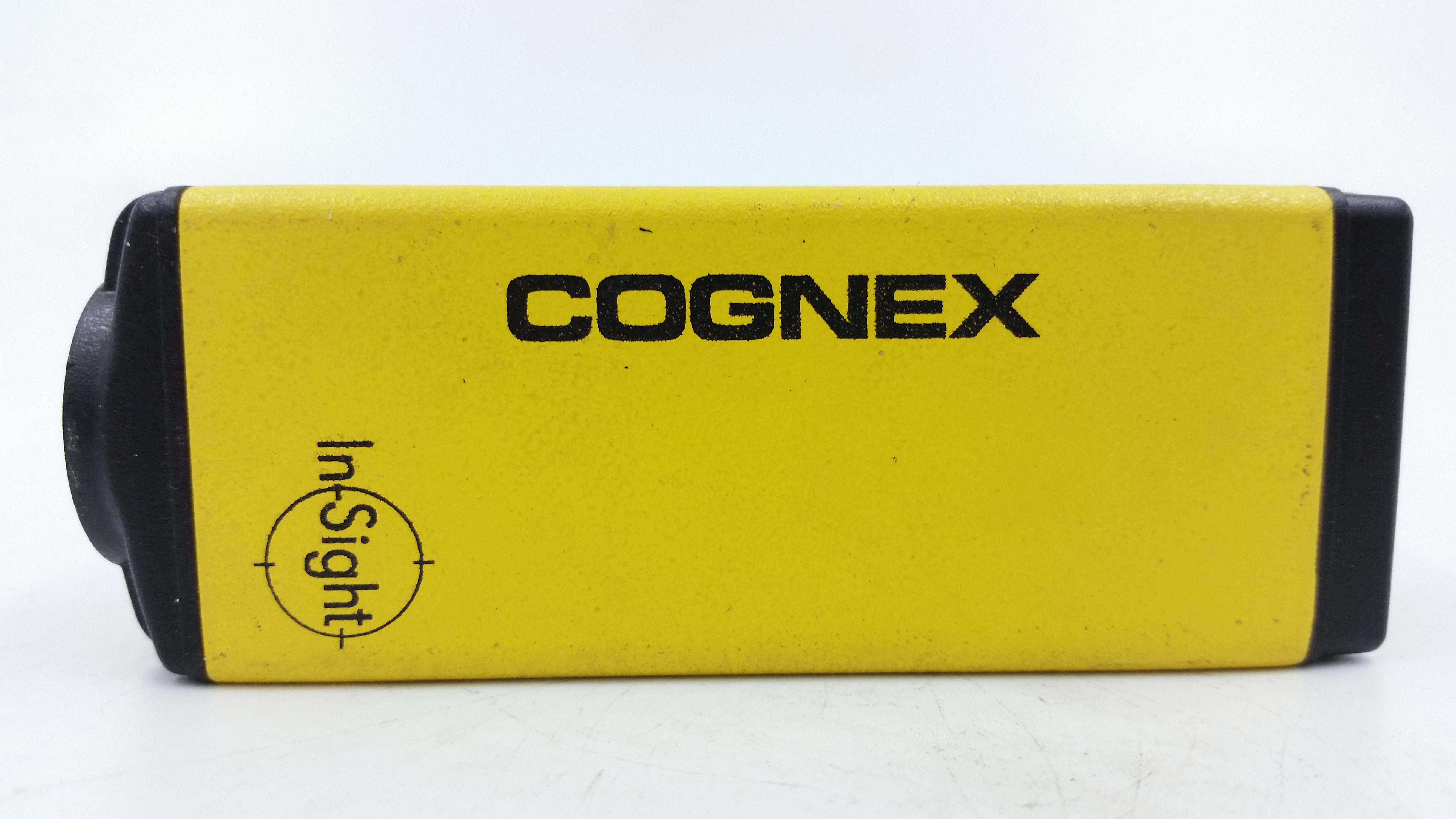 Cognex In-Sight 1010 Vision Camera 800-5749-1 Rev D
