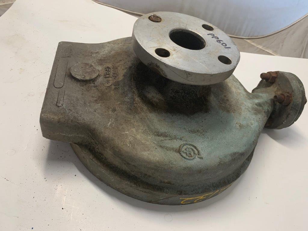 Goulds Pump Casing 2x1-10, Transamerican Equipment Company