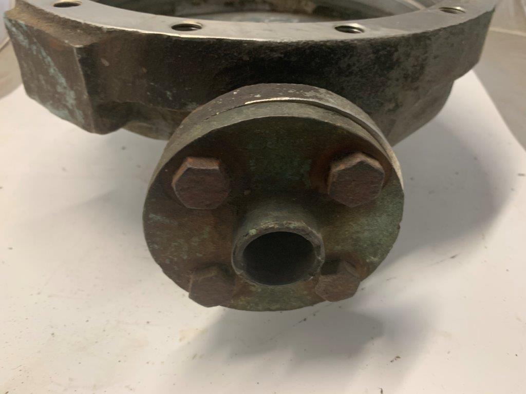 Goulds Pump Casing 2x1-10, Transamerican Equipment Company