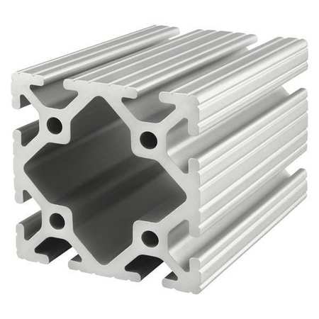 3x3 T-Sloted Aluminum Structure Extrusions